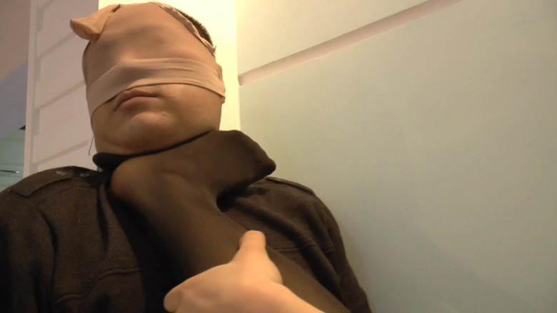 【冰时代】活靶子契约