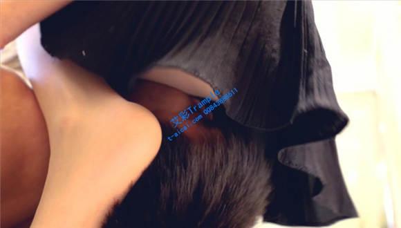 〖H.P.L栖心之栈〗—芷晴肉丝短裙骑脸