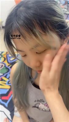 【饭饭】戒尺威胁小三做奴【续集】JS250420-24