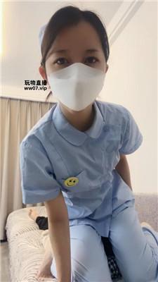 【漫漫大人】护士小姐姐用脚+圣水治疗 bf51623