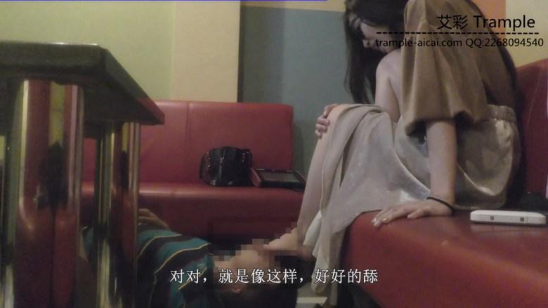 小刚日本原创系列第17部 变成了日本福冈素人美雪的专属奴 中文字幕