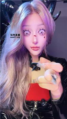 【龙妈】魅魔返场    250315-9