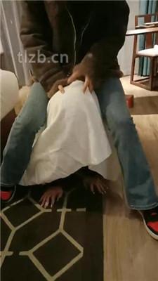 【爱可呀】双S-开发超模学姐S-转胯/吃白袜/舔脏鞋/脚底喂食