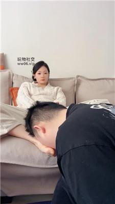 【埋汰】居家小主虐废物家奴 JS250123-35