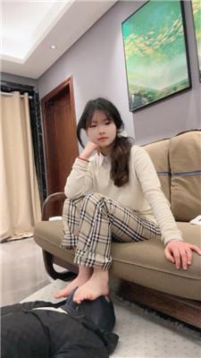 【猴歌】骑马绞杀/连环耳光/毁容式踩脸 bf50576