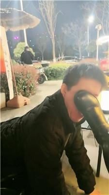 【语阳】户外耳光惩罚跟踪狂 bf51748