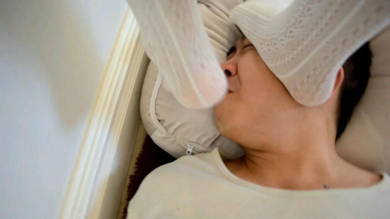 〖H.P.L栖心之栈〗—白色之恋