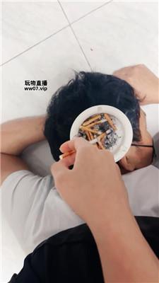 【静爷】白领S-物化脚垫奴 bf52305