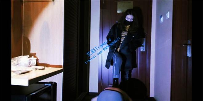 耳光踢裆踩踏暴虐弱小18岁学生狗(4)