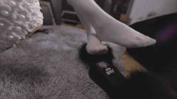 初九宅七恋足和pov 初九宅七恋足和pov