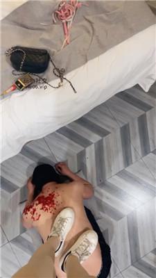 【沐沐大大】赏赐圣水强制滴蜡 JS250125-13