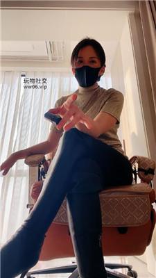 【冷颜】香水绿帽    250118-17