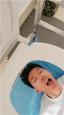 【魅影】高跟黑丝踩虐兄弟奴 JS250123-38