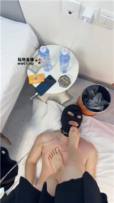 【思si】可爱女神S-高跟黑丝踩地毯奴 bf51348