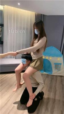 【小雅老师】双S-反差闺蜜首调奴