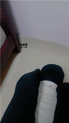 【伊莎】运动后原味鞋袜虐 JS250515-2