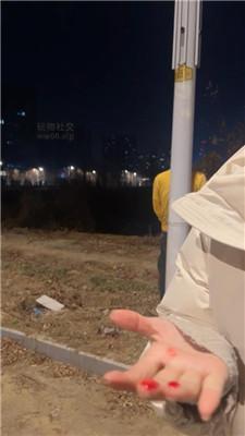 【松紫大大】深夜户外处刑 JS250121-12