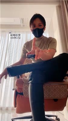 【冷颜】香水绿帽    250118-17