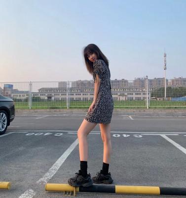 女子更衣室教训色狼