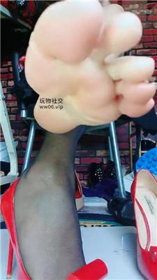 【美柠】挑鞋控鲸    250115-17