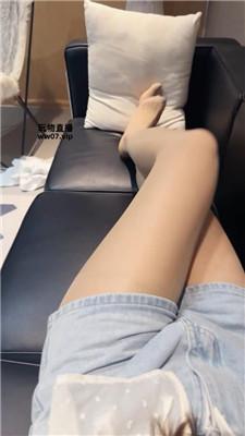 【晨颜】肉丝足寸    250419-6