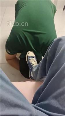 【颜可】学生S-帆布鞋白棉袜辱哥哥