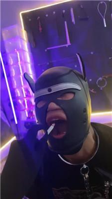 【贺贺】X刑架囚禁强制虐 JS250303-31