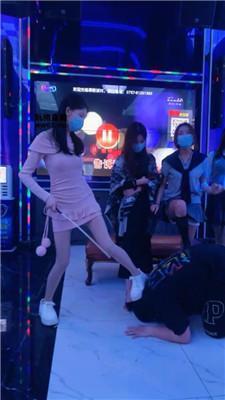 【白鹭】推荐-KTV超多女王群调处刑【七视角版】 JS250316-23