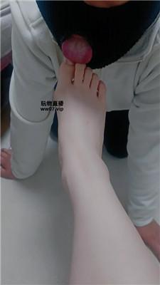 【伊莎】运动后原味鞋袜虐 JS250515-2