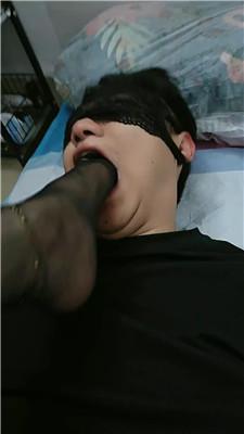 【紫钰】重度鞭打/高跟黑丝踩 JS250409-22