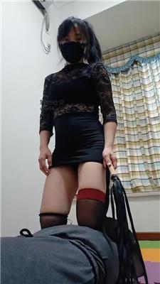 【思纯】不听话就绑起来虐【完整版】 JS250105-4