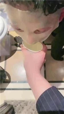 【高傲】情侣奴-遛狗爬楼梯/转胯/强迫圣水