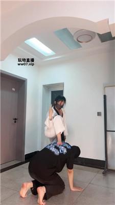 【甜音】跆拳道女神暴揍歹徒 bf52574