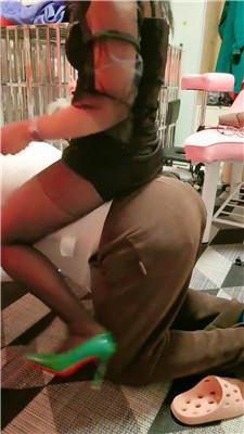 【兰姐】藤条鞭打/骑马/藤条鞭打 JS250219-42