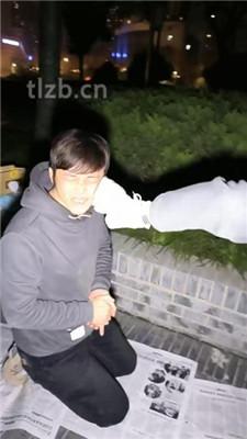 【冰爷】户外-骑马骑脖/运动鞋白袜踩踏