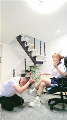 【淡颜】学生主-数据线鞭打/连环耳光 JS250223-23