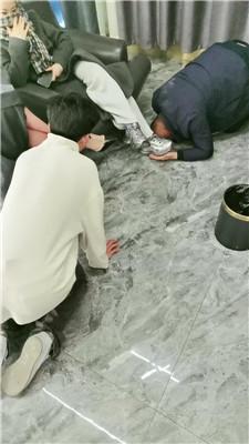 【月喧女王】双S双M-磕头求素人S虐待【双视角版】JS250207-10