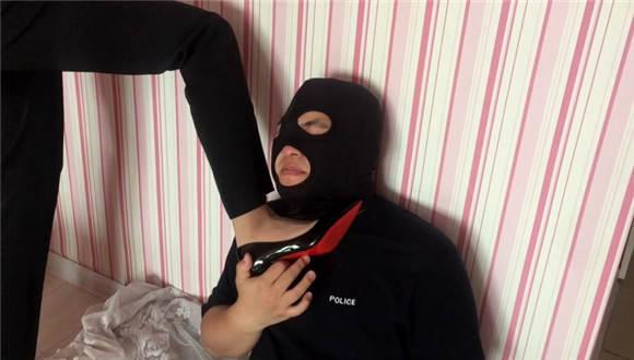 女医生冷艳调教