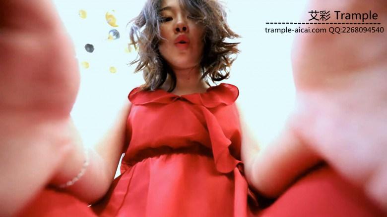 〖H.P.L栖心之栈〗—采萱巨人女朋友POV