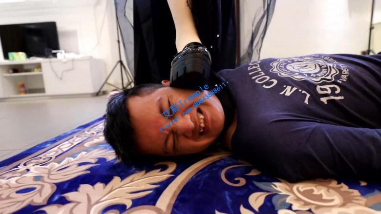 〖H.P.L栖心之栈〗—采萱食尸鬼老师坐脸