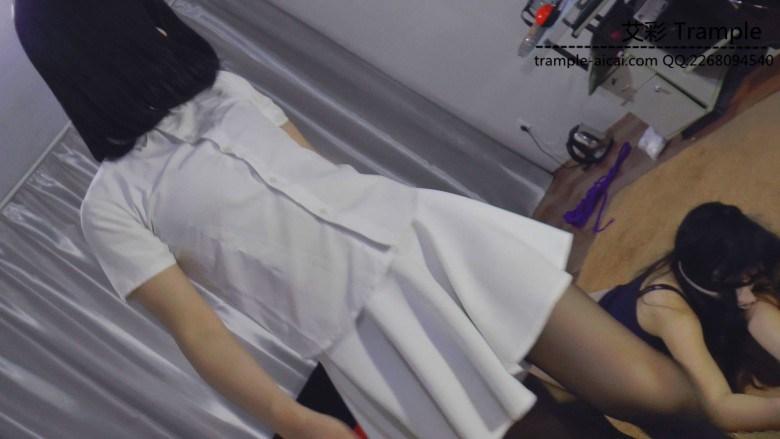 【PSLZ】女虐女后庭开花