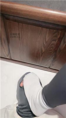 【猴歌】瑜伽裤坐脸/白袜脚踩虐 bf50440