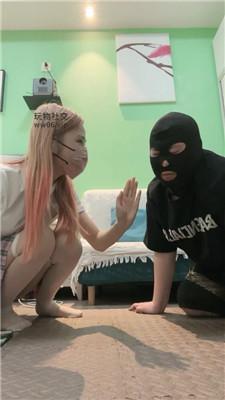 【一唯】JK白丝学姐欺负同桌狗 bf50521