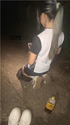 【训犬师】户外犬化母畜【双视角版】 JS250503-28