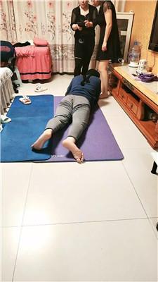 【江挽】双S骑马狗爬专场 JS250305-21