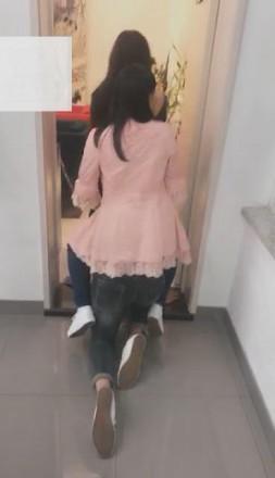 【VIVI】精彩！3S办公室群调