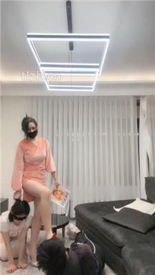 【妆主大大】老师家访双调姐弟学生狗