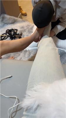 【白兔】双S-白袜玉足恋足狂舔 JS250228-31