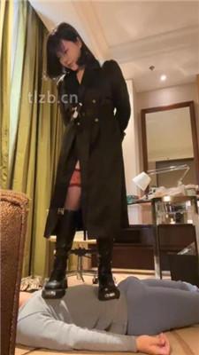 【木秋】腿绞/喂口水/长靴踩踏/转胯爬行