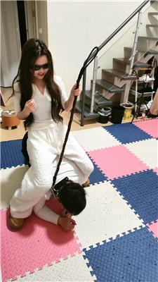 【月焱】双S-轮流舔脏鞋/遛狗/重度虐打【上】 bf51667